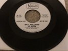 Ray Pollard /the Drifter / northern soul record re issue