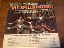 The Magic Of The Spellbinders Promo LP WLP 1966 Funk, Soul CL 2514 Mono