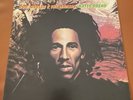 Bob Marley & The Wailers: “Natty Dread” 1978 Vinyl LP, Island Records ILPS 9281