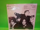 THE CURE ALL  CURE 80 belgium 80   ,alsdorf 1 9 84,  lp rare  150 copies
