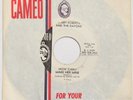 BOBBY ROBERTS & RAVONS How Can I Make Her Mine CAMEO 45 garage HEAR