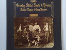 CROSBY, STILLS, NASH & YOUNG - Deja Vu - N/M