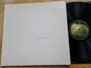 The Beatles - White Album 2x Vinyl LP Germany