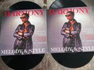 Harmony Melody & Style Vol 1 & 2: Lovers Rock In UK 75-92 (Soul Jazz) 4LP Reggae