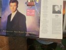 Rick Astley Whenever You Need Somebody LP Vinyl 1987 RCA EX/EX