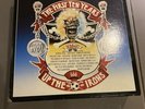 Iron Maiden “The First Ten Years”  Vinyl Box set.
