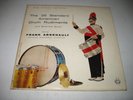Wm.F. Ludwig Presents The 26 Standard American Drum Rudiments VG+ LP
