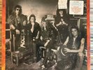 SEALED  ACCEPT - EAT THE HEAT LP 1989 EPIC ORIGINAL US HYPE STICKER FE 44368