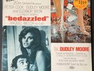 BEDAZZLED   Dudley Moore *SEALED* Orig 1968 RARE Soundtrack London Jazz Psych LP
