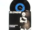 BLONDIE Rip Her To Shreds 1977 Rare 7