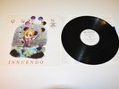 Queen - Innuendo - LP Vinyl Record Album 1991 UK