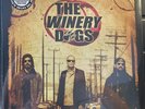 **THE WINERY DOGS - SELF TITLED 2013 USA *RARE* **SEALED STONE MINT**