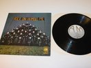 Humble Pie (Steve Marriott Small Faces) - Rock On - LP Vinyl Record Album UK