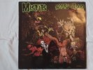 Misfits:Wolfs blood/earth A.D. LP (German AGR Pressung) Original
