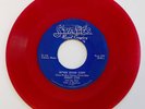 JIMMY COE-STATES 118-AFTER HOURS JOINT/BABY I'M GONE-RED WAX-CHICAGO BLUES 45