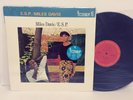 Miles Davis - E.S.P. JAPAN LP w/ obi in shrink