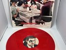PROMO Kiss My Ass Anthrax Garth Brooks Lenny Kravitz Covers Rare Red Vinyl LP