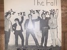The Fall 7 Inch Vinyl It’s The New Thing / Various Times Original 1978 Mint