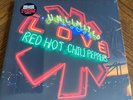 Red Hot Chili Peppers Unlimited Love 2 Vinyl LP Germany