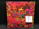 (DH24) CREAM / VINTAGE UK LP / DISRAELI GEARS /1967 REACTION 594003 / DISC IS EX