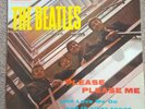 The Beatles - Please Please Me Vinyl LP Mono XEX 421/422 -1N
