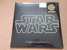 Star Wars Episode IV OST Limited Edition Gold Vinyl Double-LP (New & Sealed)