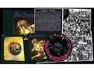 The Obsessed Lunar Womb  (Vinyl)  12