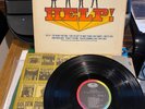 **THE BEATLES** HELP  Soundtrack (1965-MONO) VG+