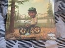 Tyler, The Creator - Wolf Vinyl SEALED BRAND NEW UK IMPORT