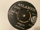 Ska Kings , Jamaica Ska , Oil In My Lamp   , 7” Atlantic