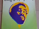 Burning Spear Dry & Heavy  LP 1977 ILPS9431 VGC