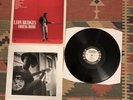 Leon Bridges - Coming Home Vinyl Record LP Album Early Pressing