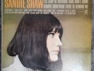 ORIGINAL SANDY SHAW  DEBUT LP NEAR MINT REPRISE ROCK PSYCHE, 1A/1A