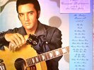 ELVIS PRESLEY LIVE (LAS VEGAS & MSG) COMMAND PERFORMANCE LP ECP-101 NM 1978, NM