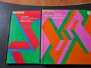 2 LP / SCHONBERG QUATUORS A CORDES   - NEUES WIENER - STREICHQUARTETT - PHILIPS