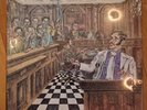 Willie  Colon  - El Juicio Craft Limited Colored Vinyl