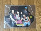 KISS - Lick It Up/Not For the Innocent, UK Picture Disc 7