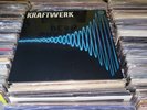 Kraftwerk - S/T 2 LP - Vertigo UK IMPORT Vinyl and Jacket Spaceship label