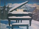 Supertramp Even In The Quietest Moments Australia press 12'' vinyl Lp MINT 1977