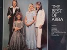 ABBA The Best Of Australia RCA Issue 12'' vinyl Lp MINT 1975 Bjorn Frida Benny