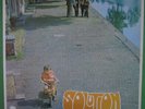 Solution - Solution & Divergence 2xLP Comp MP Vinyl Schallplatte