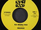 MANGO: ka moku nui / pohai o makani POKI 7
