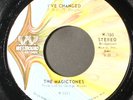 MAGICTONES: happy days / i've changed WESTBOUND 7
