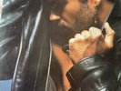 LP VINYL GEORGE MICHAEL ALBUM FAITH  4600001 UK 1ST PRESS 1987 VGC.