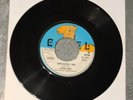 Owen Gray ‎– Groove Me  - Camel ‎– CA 60 Vinyl, 7