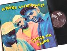 A Tribe Called Quest - Check The Rhyme / 12