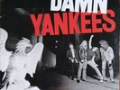 Damn Yankees S/T Promo 1st Press VG Vinyl