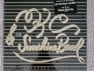 KC AND THE SUNSHINE BAND greatest hits Vinyl LP (1980 T.K. Records)