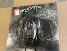 Aerosmith LP Night In The Ruts SEALED FC-36050 1979 First Press / Rare