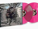 Lana Del Rey NFR Norman Fucking Rockwell Pink Colored Vinyl 2LP Record RARE